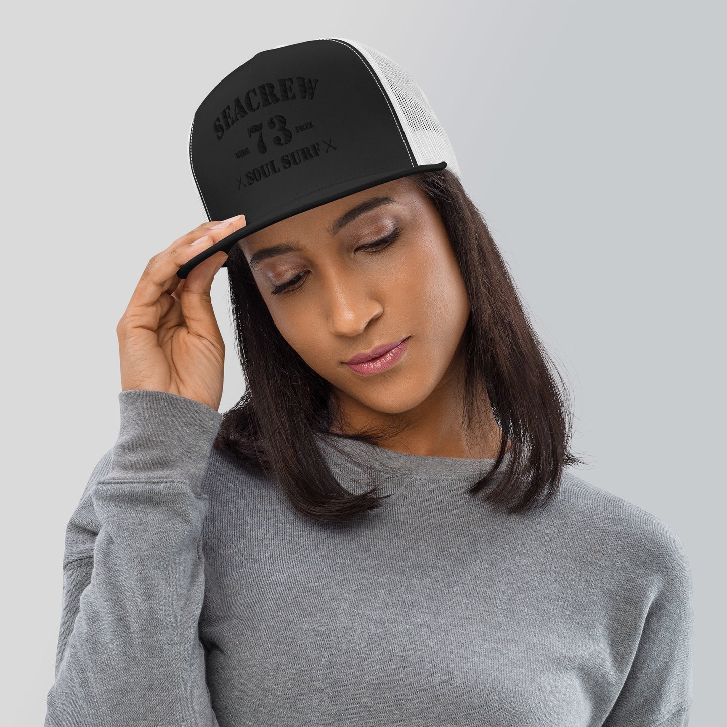 73 Trucker Cap
